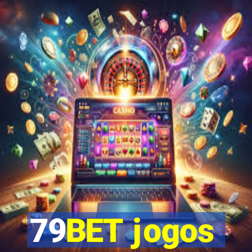 79BET jogos